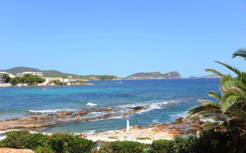 Jacaranda & Appartamento Es Cana