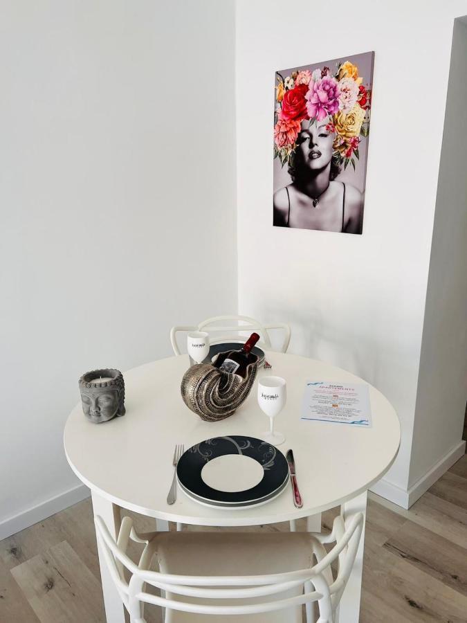 Appartamento Jacaranda & Es Cana