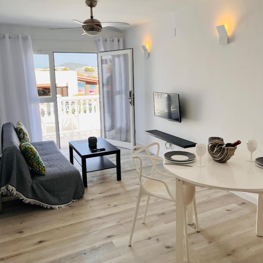 Jacaranda & Es Canar (Ibiza)