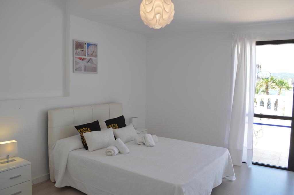 Jacaranda & Es Canar (Ibiza)