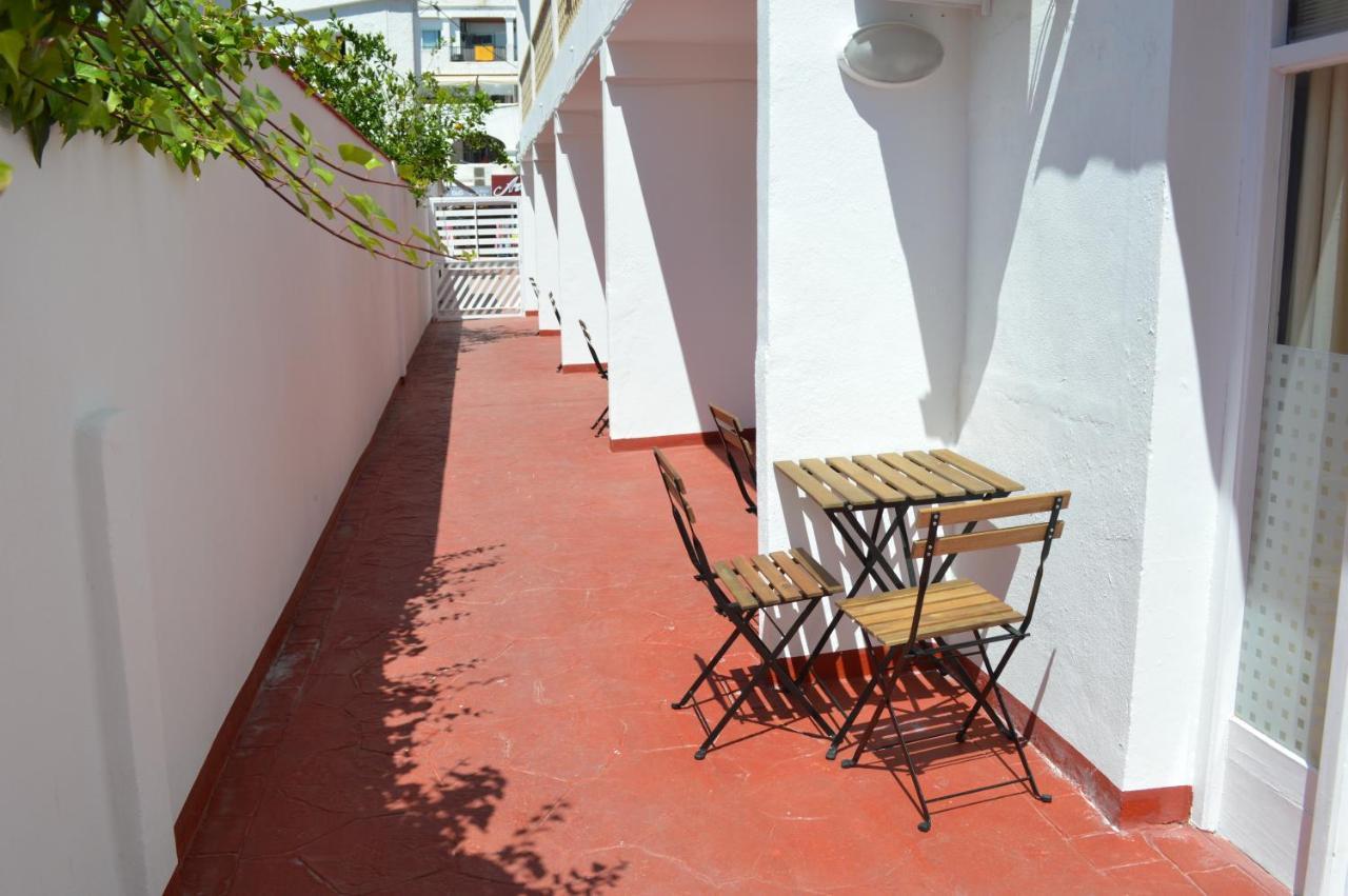 Jacaranda & Appartement *