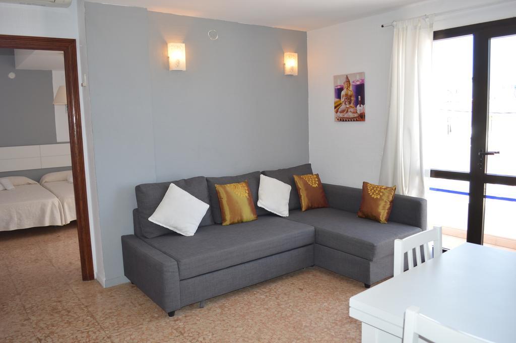 Apartamento Jacaranda