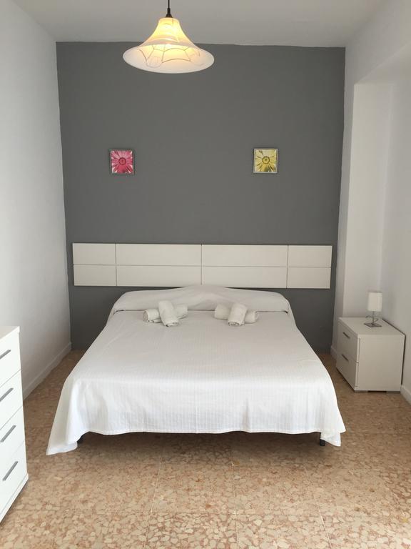 Apartament Jacaranda & Es Cana