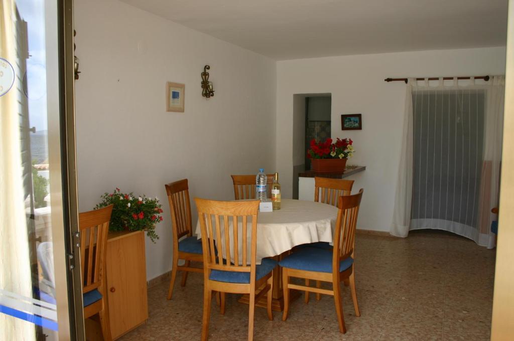 Apartament Jacaranda &