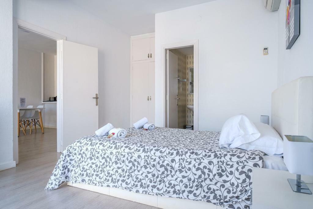 Jacaranda & Apartament Es Cana