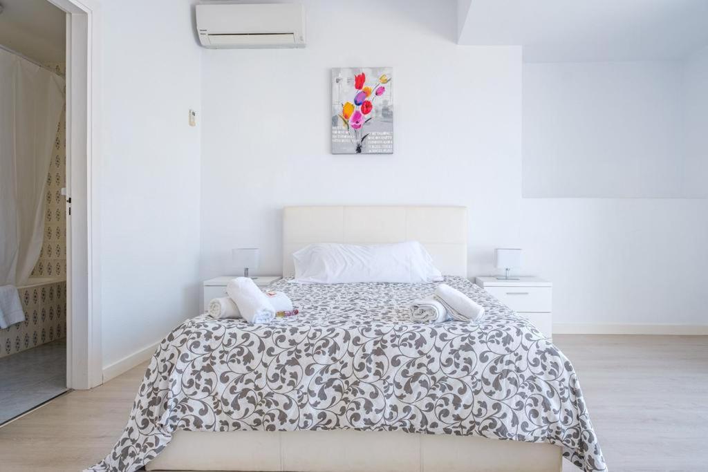 Apartament Jacaranda & Es Cana